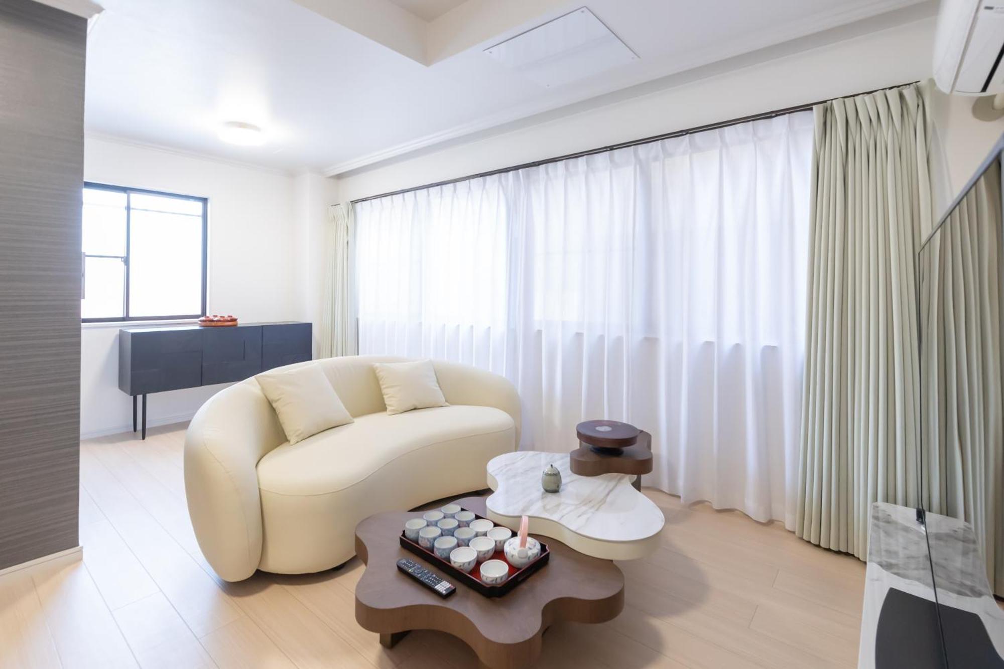 豊月荘 Toyotsuki Apartment Osaka Exterior photo