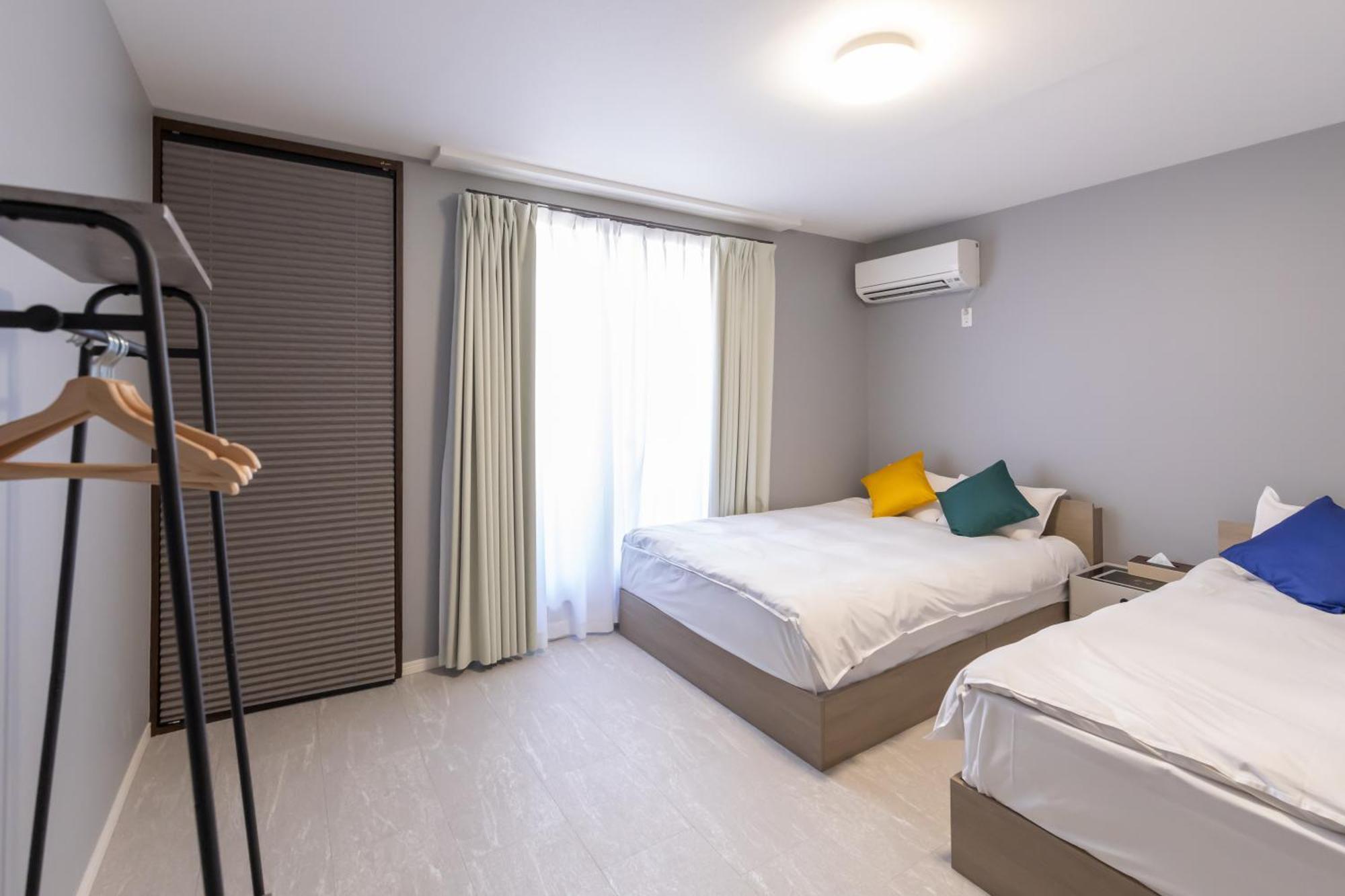 豊月荘 Toyotsuki Apartment Osaka Exterior photo